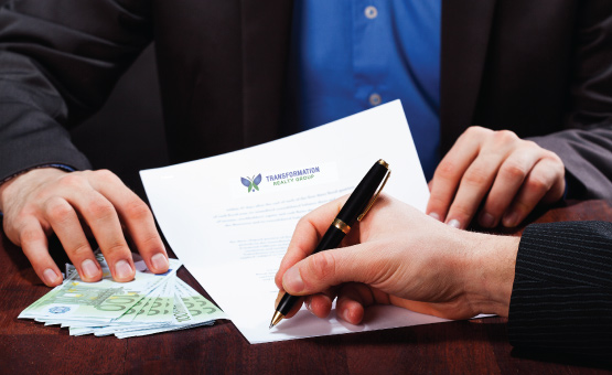 Transformation Realty Group - Professional Home Buyers